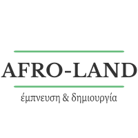 AFRO-LAND LOGO